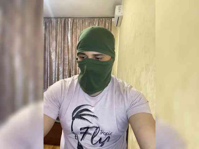 Andrey1223-1 Sex Cam Show