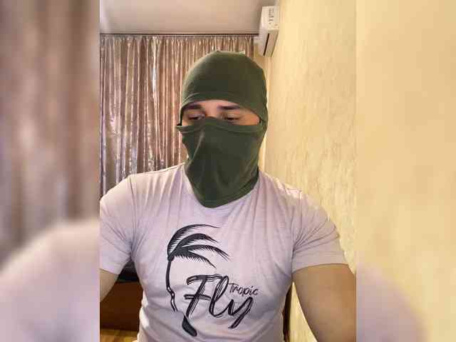 Andrey1223-1 Sex Cam Show