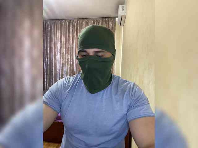 Andrey1223-1 Sex Cam Show