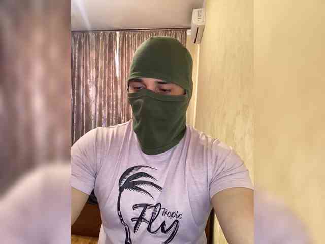 Andrey1223-1 Sex Cam Show