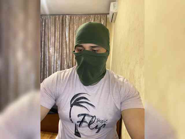 Andrey1223-1 Sex Cam Show