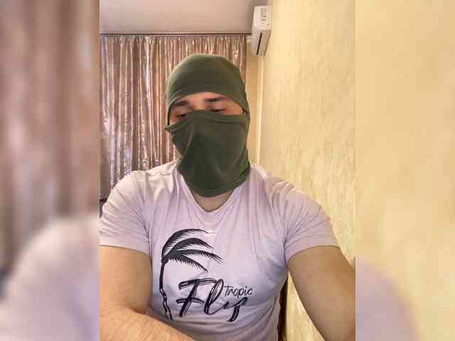 Andrey1223-1 Sex Cam Show