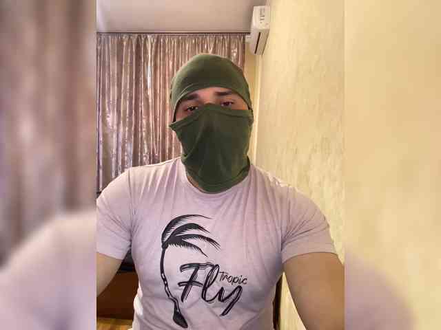 Andrey1223-1 Sex Cam Show