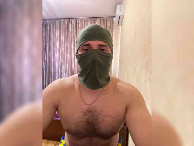 Andrey1223-1 Sex Cam Show