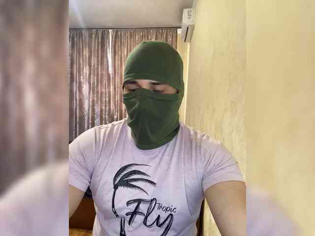 Andrey1223-1 Sex Cam Show