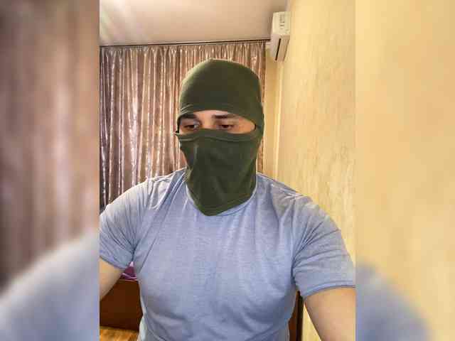 Andrey1223-1 Sex Cam Show