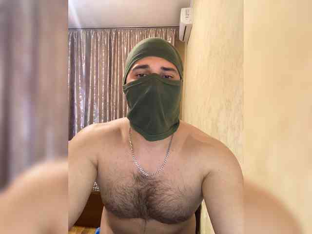 Andrey1223-1 Sex Cam Show