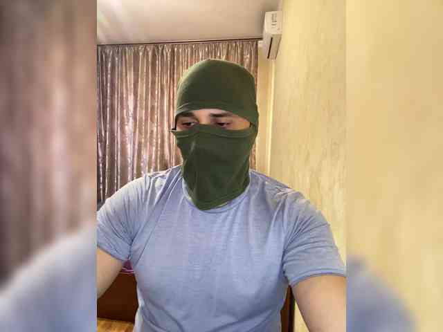 Andrey1223-1 Sex Cam Show