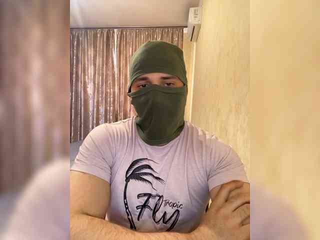 Andrey1223-1 Sex Cam Show