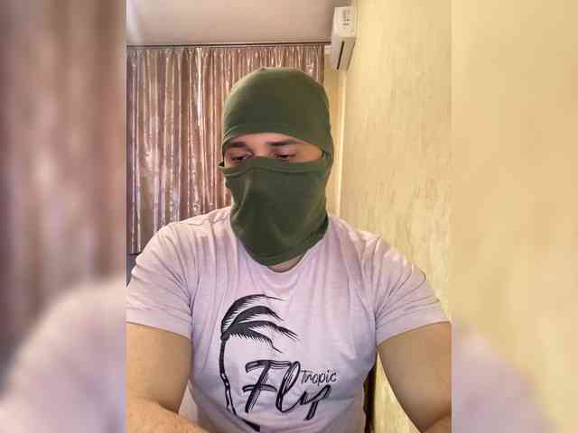 Andrey1223-1 Sex Cam Show