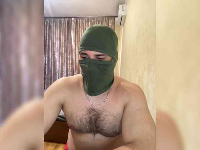 Andrey1223-1 Sex Cam Show