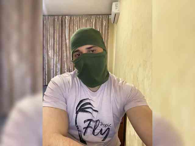 Andrey1223-1 Sex Cam Show