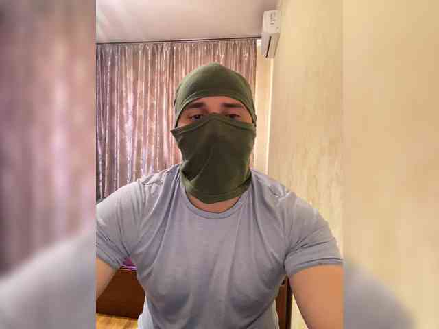 Andrey1223-1 Sex Cam Show