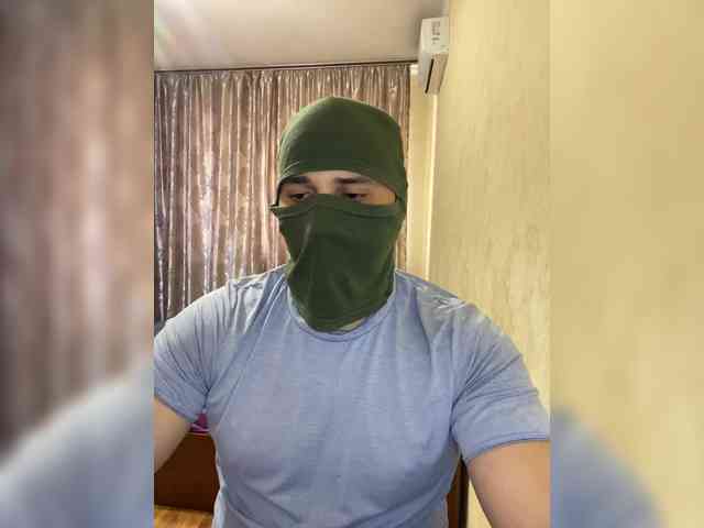 Andrey1223-1 Sex Cam Show