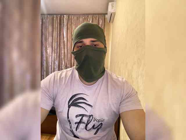 Andrey1223-1 Sex Cam Show
