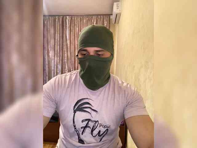 Andrey1223-1 Sex Cam Show