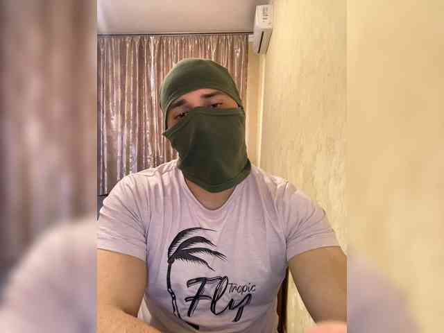 Andrey1223-1 Sex Cam Show