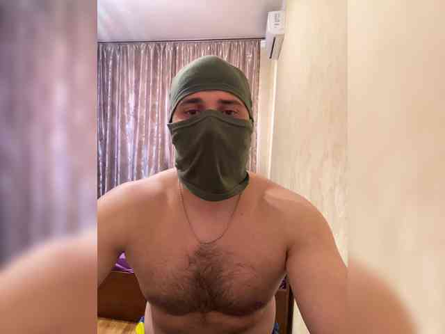 Andrey1223-1 Sex Cam Show