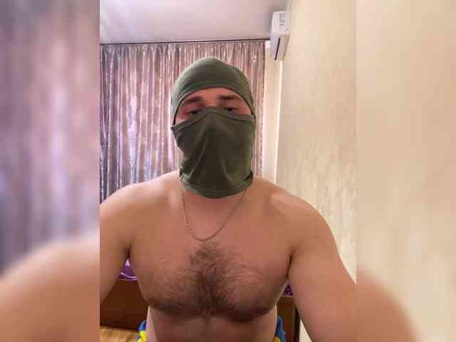 Andrey1223-1 Sex Cam Show