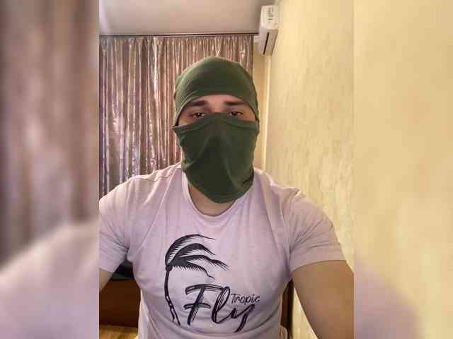Andrey1223-1 Sex Cam Show