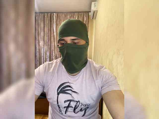 Andrey1223-1 Sex Cam Show