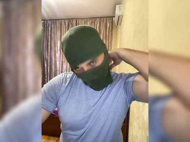 Andrey1223-1 Sex Cam Show