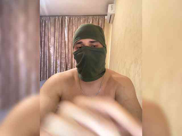 Andrey1223-1 Sex Cam Show