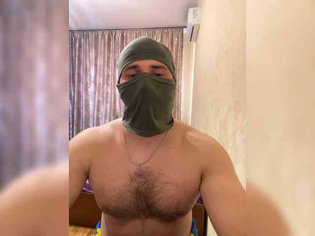 Andrey1223-1 Sex Cam Show