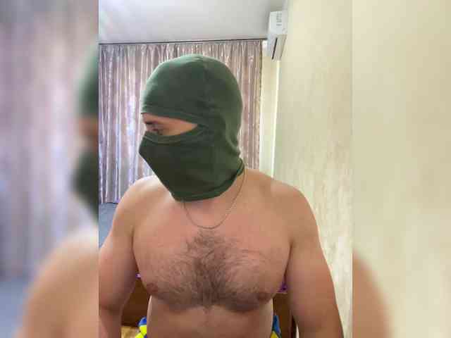 Andrey1223-1 Sex Cam Show