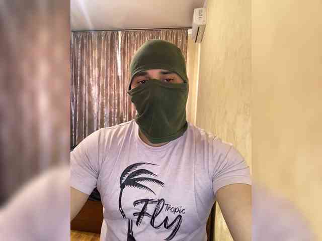 Andrey1223-1 Sex Cam Show
