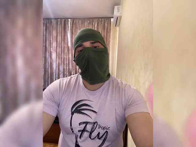 Andrey1223-1 Sex Cam Show