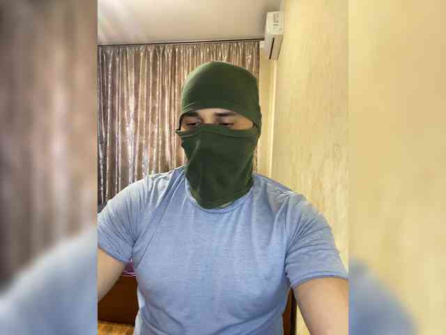 Andrey1223-1 Sex Cam Show