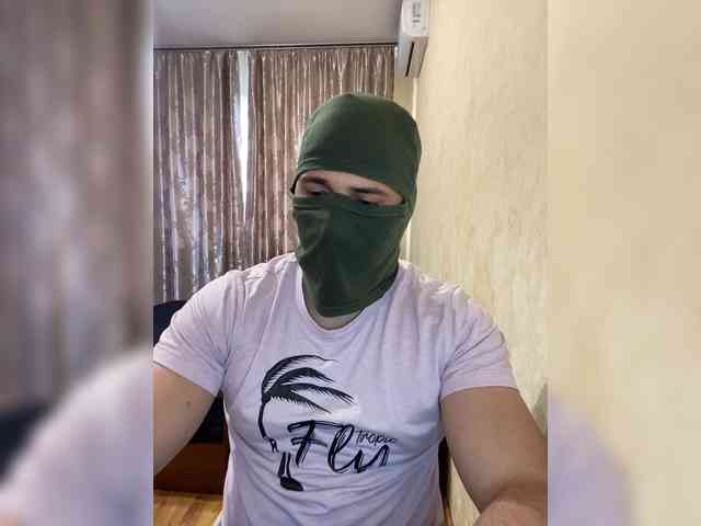 Andrey1223-1 Live Webcam on BongaCams