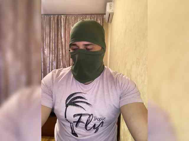 Andrey1223-1 Sex Cam Show