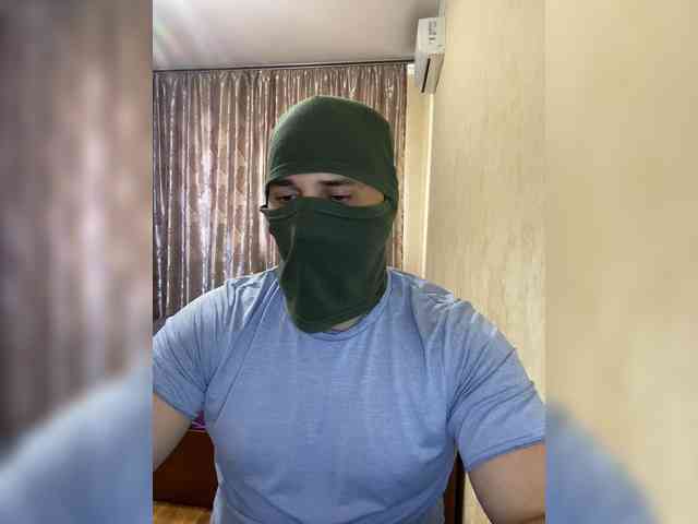 Andrey1223-1 Sex Cam Show