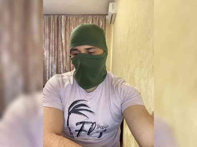 Andrey1223-1 Sex Cam Show