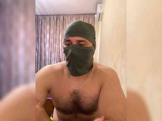 Andrey1223-1 Sex Cam Show