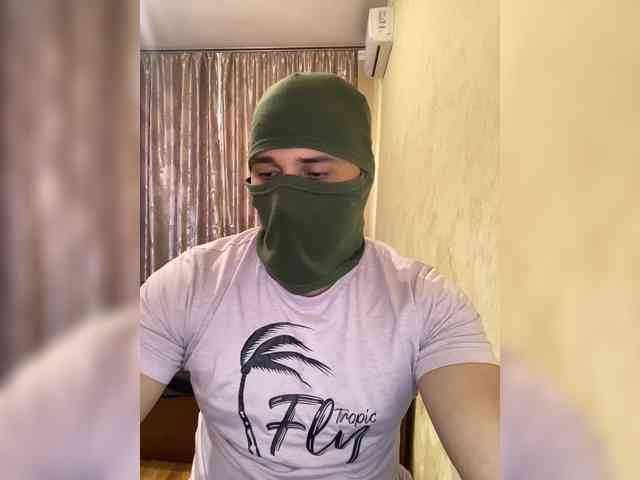 Andrey1223-1 Sex Cam Show