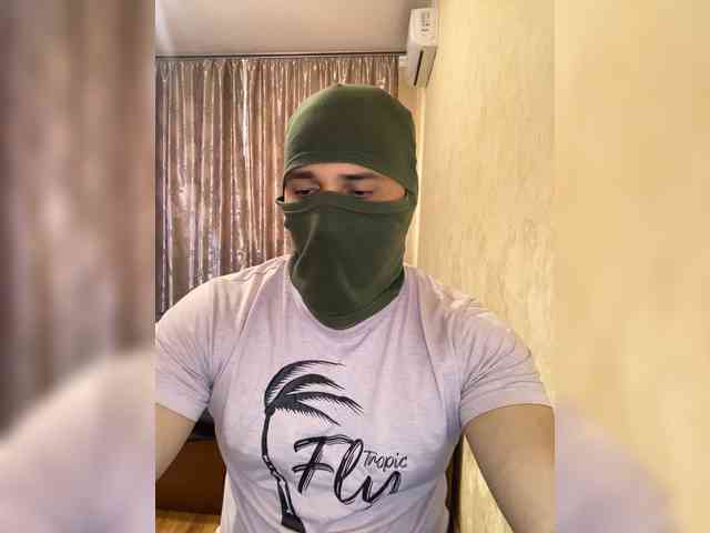Andrey1223-1 Sex Cam Show