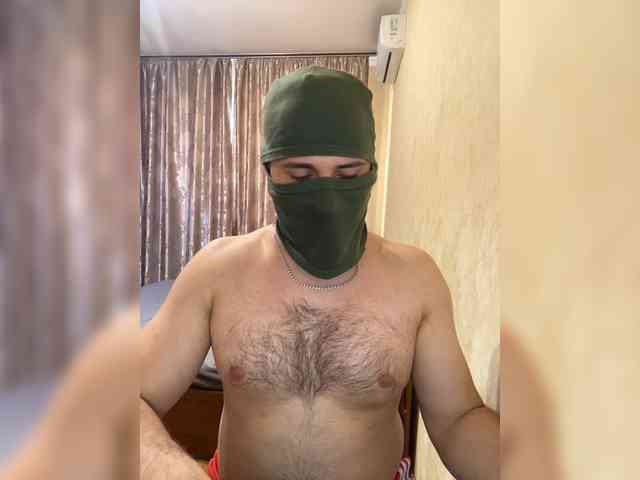 Andrey1223-1 Sex Cam Show