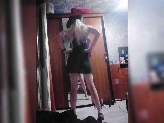 Lisichka226 webcam