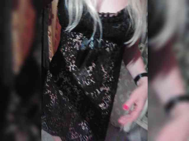 Lisichka226 webcam