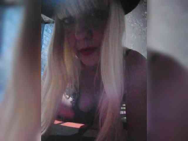 Lisichka226 webcam