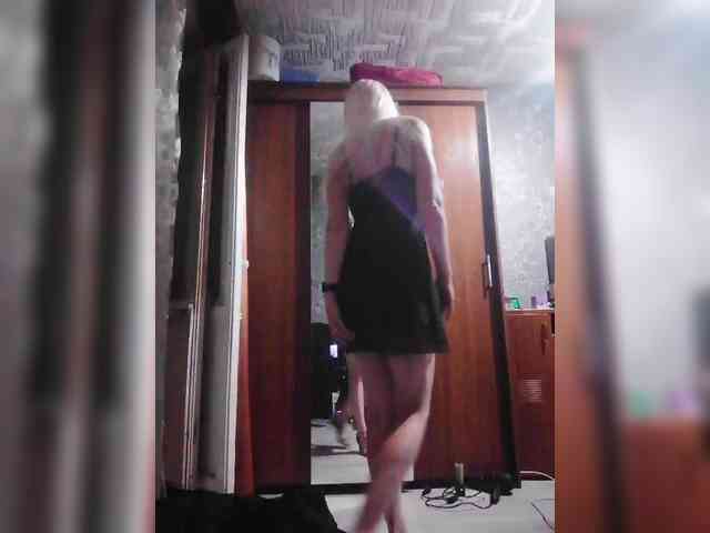 Lisichka226 webcam