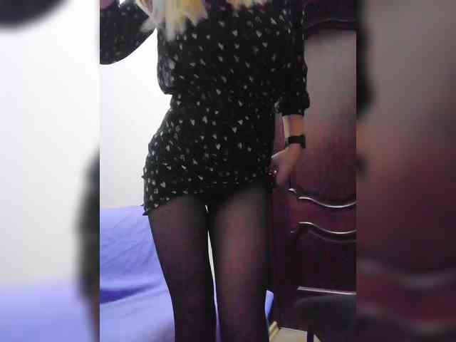 Lisichka226 webcam