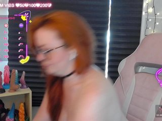 NicoleBunny24 Porn Show