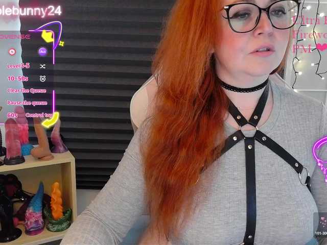 NicoleBunny24's BongaCams show and profile