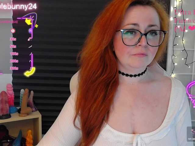 NicoleBunny24's BongaCams show and profile