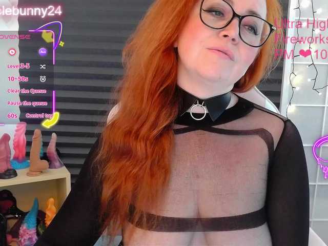 NicoleBunny24