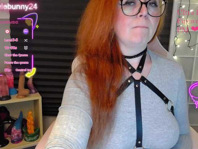 NicoleBunny24's BongaCams show and profile